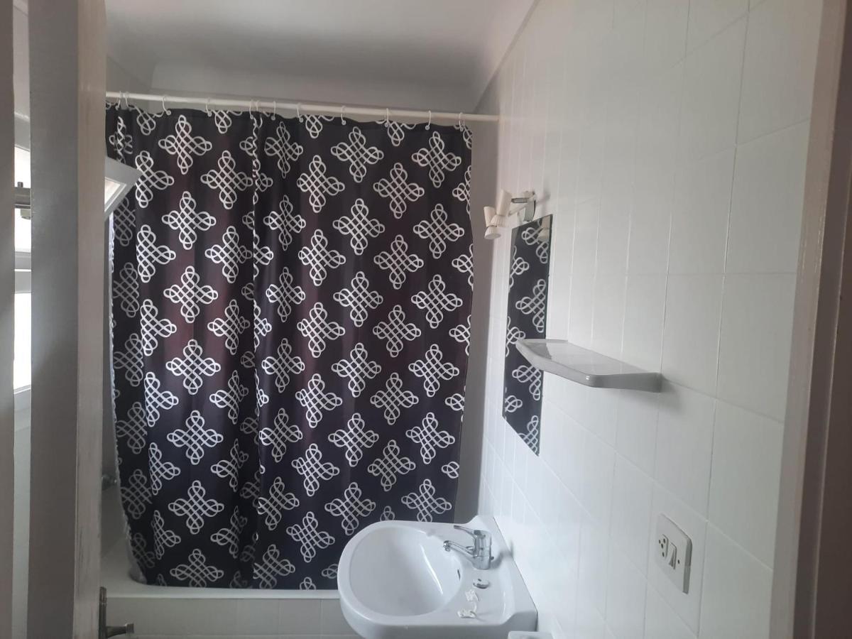 Espectaculares Vistas Al Mar Atico Y Apart 3 Habitaciones リャンサ エクステリア 写真