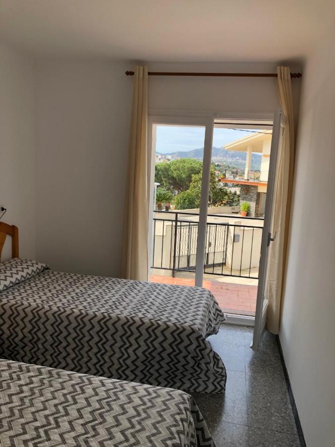 Espectaculares Vistas Al Mar Atico Y Apart 3 Habitaciones リャンサ エクステリア 写真