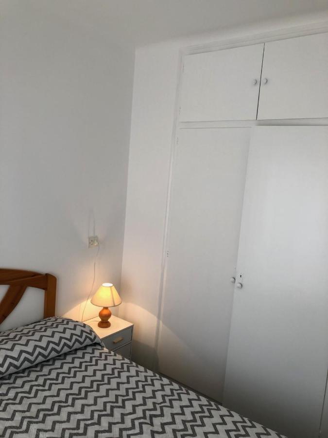Espectaculares Vistas Al Mar Atico Y Apart 3 Habitaciones リャンサ エクステリア 写真