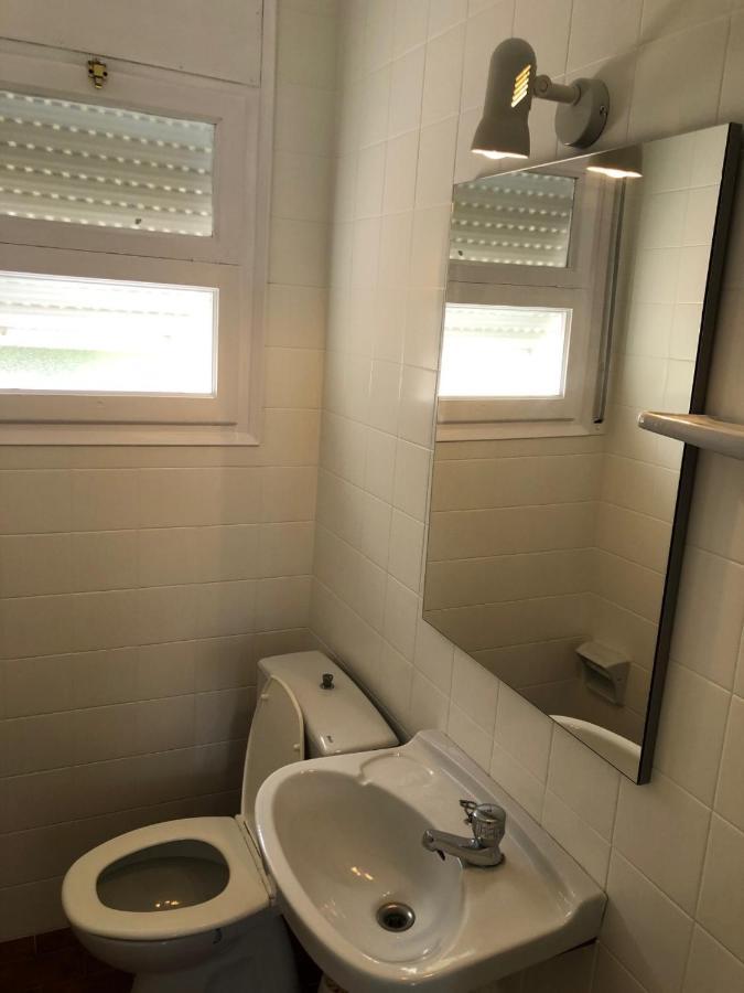 Espectaculares Vistas Al Mar Atico Y Apart 3 Habitaciones リャンサ エクステリア 写真