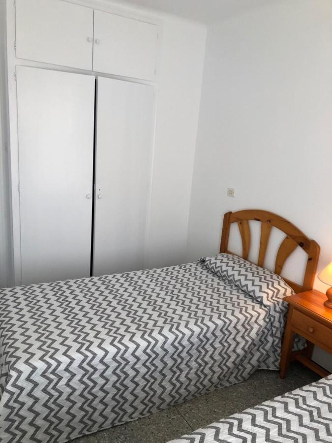 Espectaculares Vistas Al Mar Atico Y Apart 3 Habitaciones リャンサ エクステリア 写真