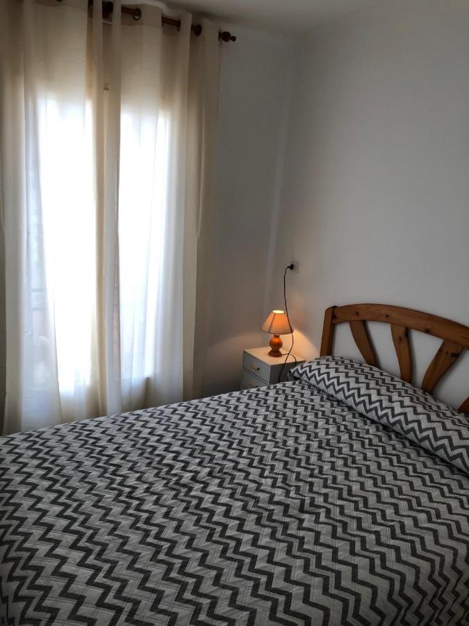 Espectaculares Vistas Al Mar Atico Y Apart 3 Habitaciones リャンサ エクステリア 写真