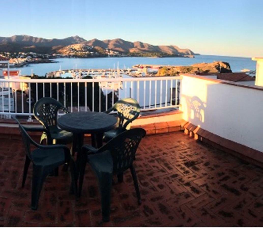 Espectaculares Vistas Al Mar Atico Y Apart 3 Habitaciones リャンサ エクステリア 写真