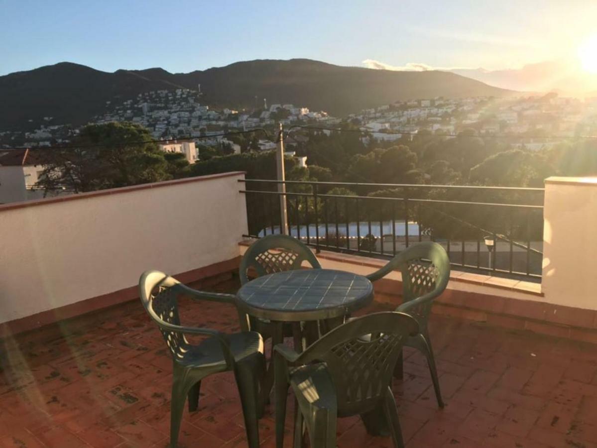 Espectaculares Vistas Al Mar Atico Y Apart 3 Habitaciones リャンサ エクステリア 写真