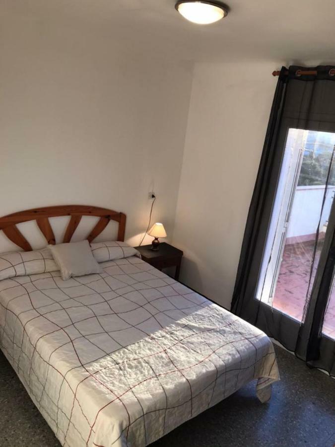 Espectaculares Vistas Al Mar Atico Y Apart 3 Habitaciones リャンサ エクステリア 写真