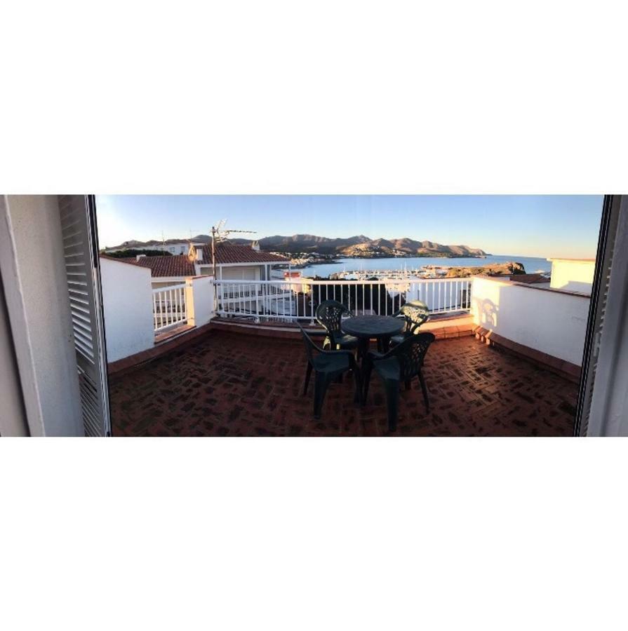 Espectaculares Vistas Al Mar Atico Y Apart 3 Habitaciones リャンサ エクステリア 写真